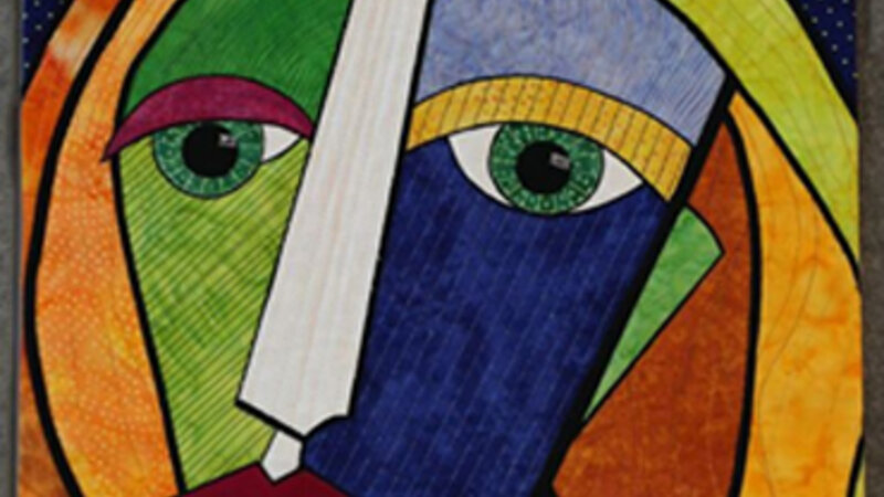 4th Annual Exhibit Picasso Meets Tiffany