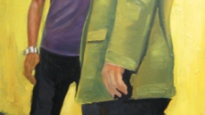 5th Annual Exhibit Apple Game