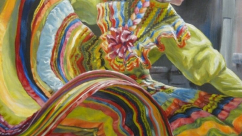 5th Annual Exhibit La Jalisciense