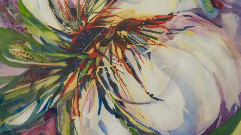 11th Annual Exhibit Buds and Petals