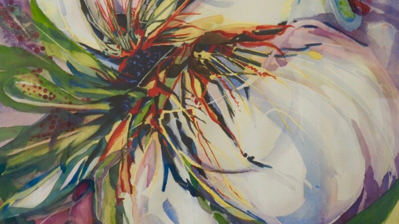 11th Annual Exhibit Buds and Petals