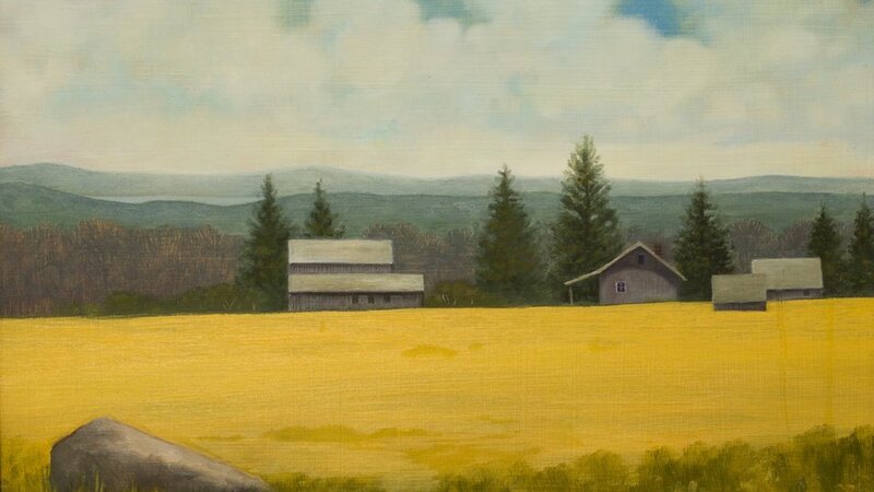 3rd Annual Exhibit Home