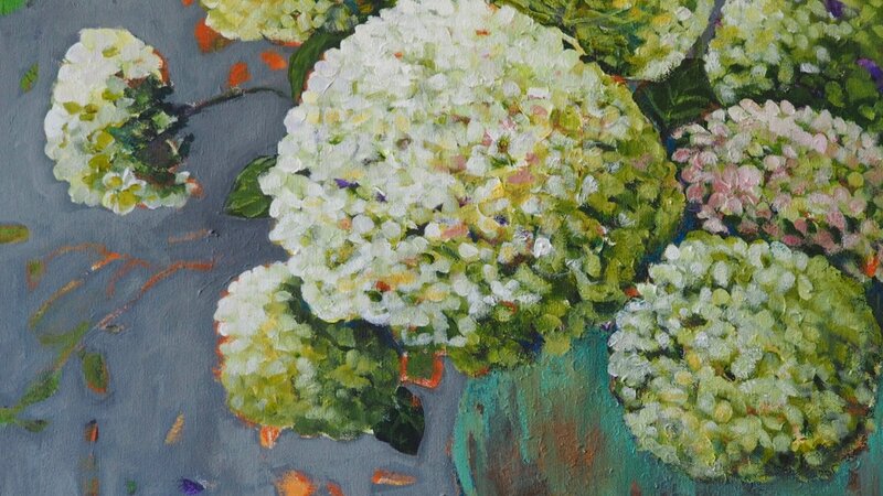 11th Annual Exhibit Letting Go