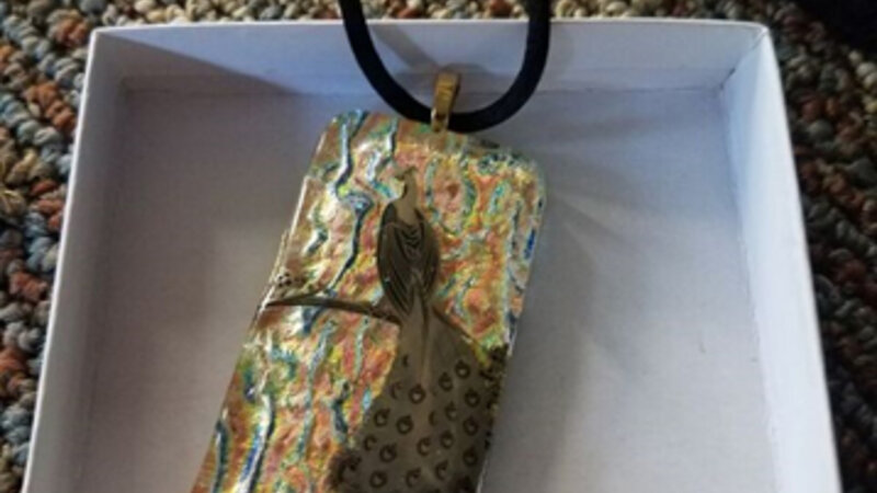 11th Annual Exhibit Peacocks in Paradise