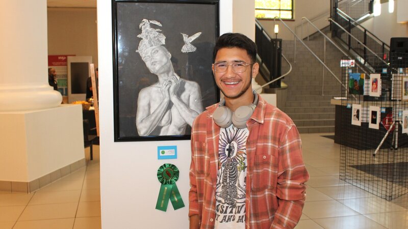 10th Annual Exhibit Ryonen