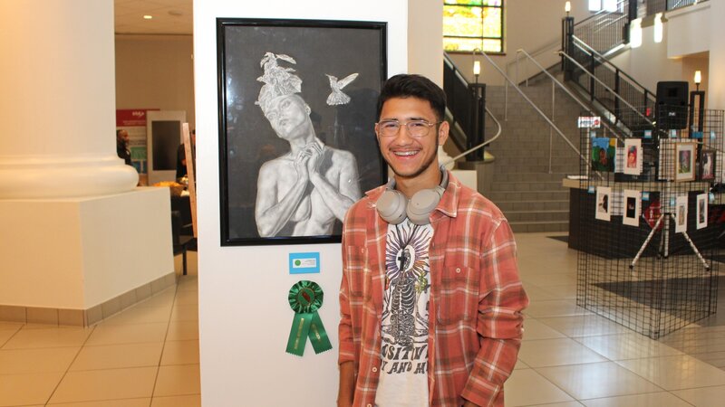 10th Annual Exhibit Ryonen