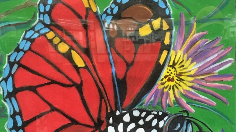 19th Annual Exhibit Joy