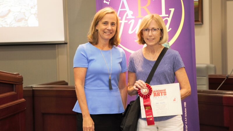 13th Annual Exhibit Mad River