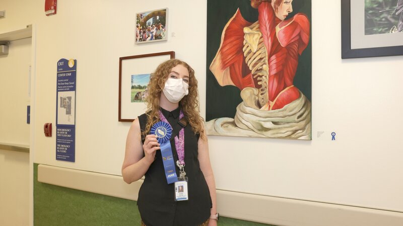 8th Annual Exhibit Ankylosing Spondylitis