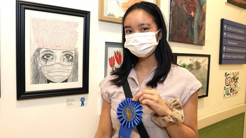 8th Annual Exhibit 2020