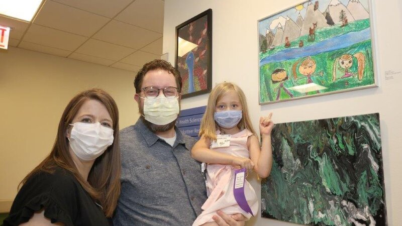 9th Annual Exhibit River Dance