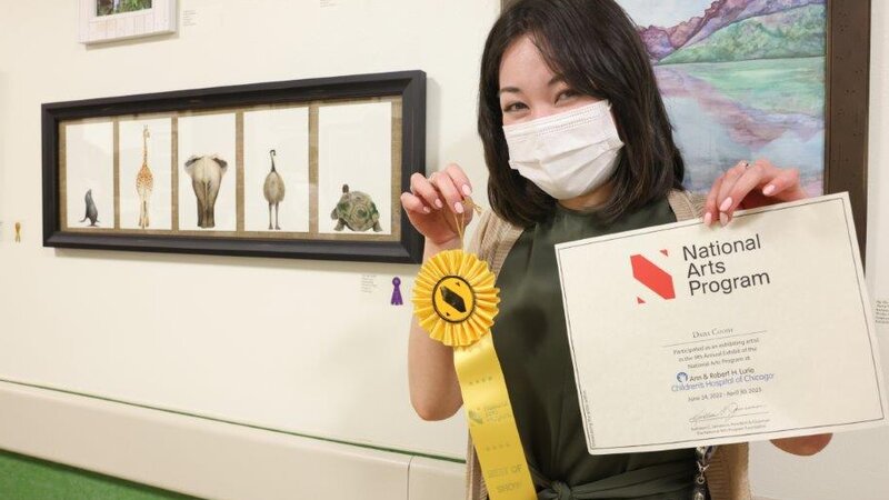 9th Annual Exhibit You are Bootiful