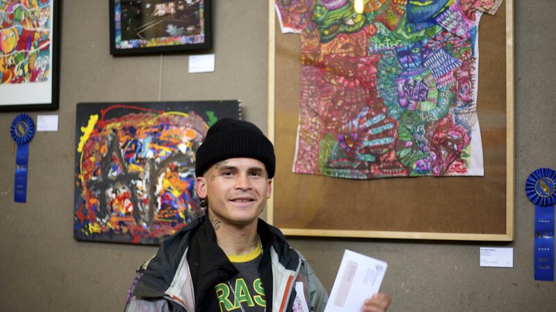 17th Annual Exhibit My Haters