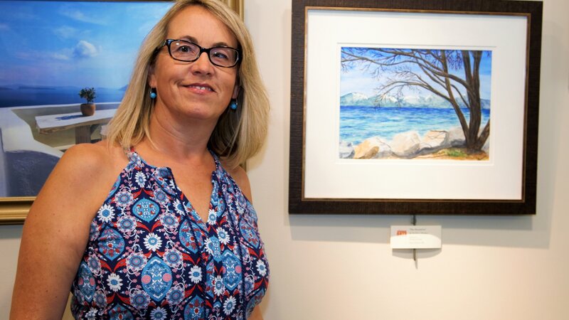 13th Annual Exhibit The Necessities