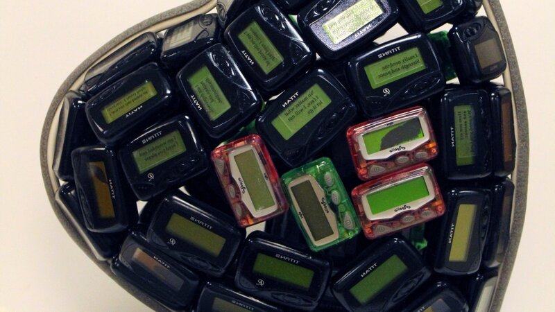 14th Annual Exhibit Leaning Heart Paging God