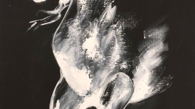 12th Annual Exhibit Gallant