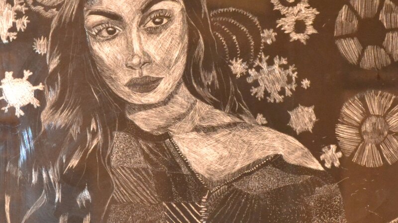 12th Annual Exhibit Reflections