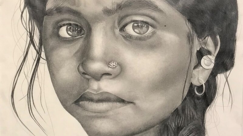 7th Annual Exhibit Bare Face