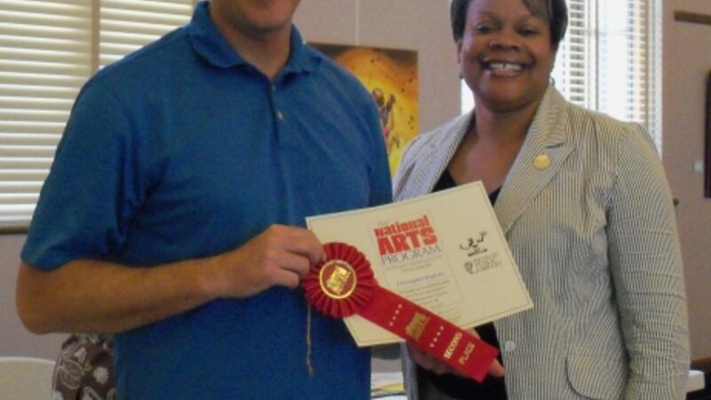 7th Annual Exhibit Battle Over Time