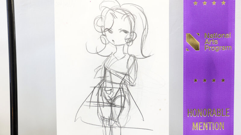 Figure Study
