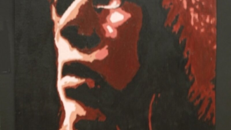 7th Annual Exhibit Warm Feelings