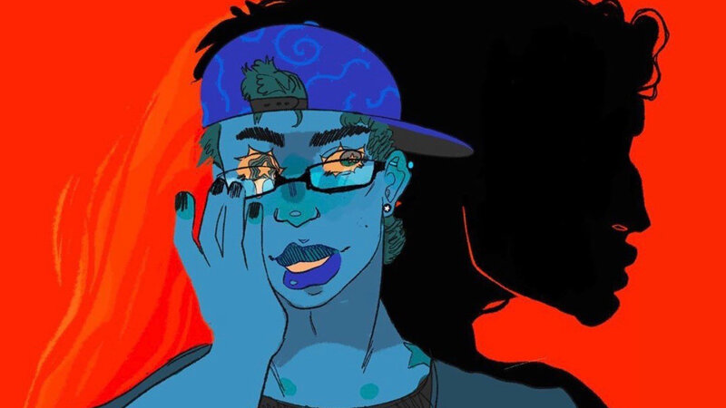 13th Annual Exhibit Two Sides