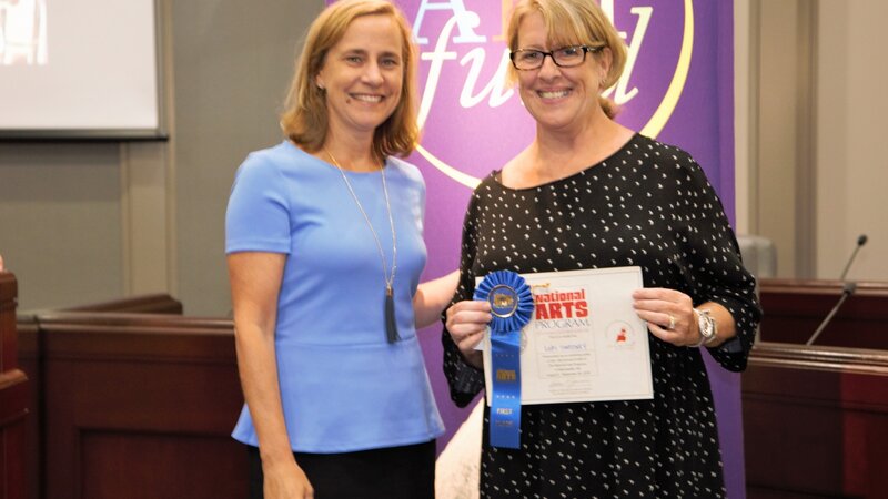 13th Annual Exhibit Palace Theatre