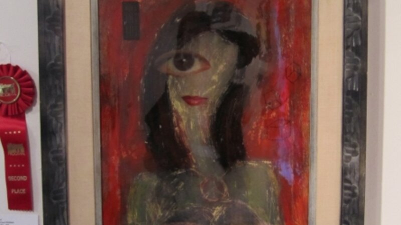 6th Annual Exhibit Perceived but Hidden