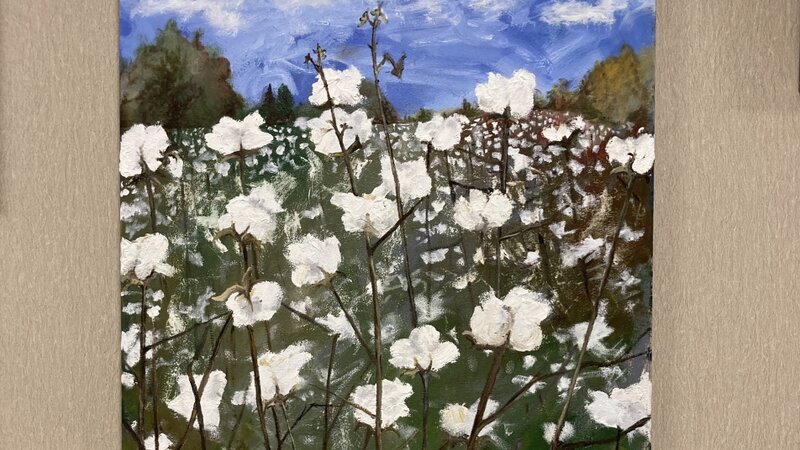 4th Annual Exhibit Thanksgiving Memories