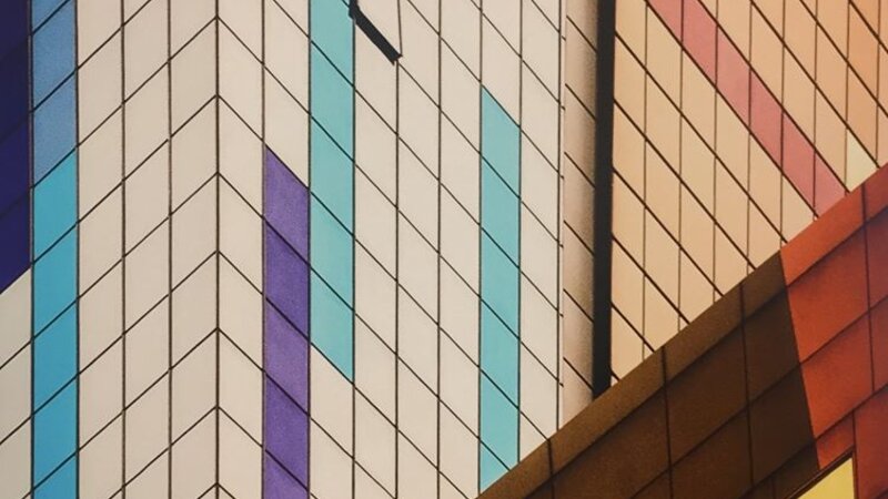 2nd Annual Exhibit City Quilt