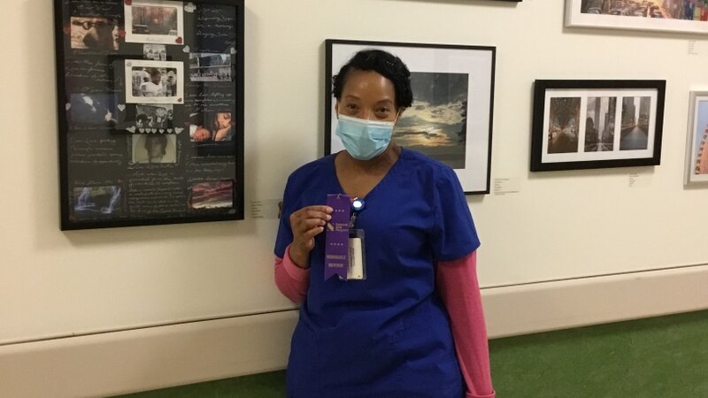 7th Annual Exhibit Where is Love?