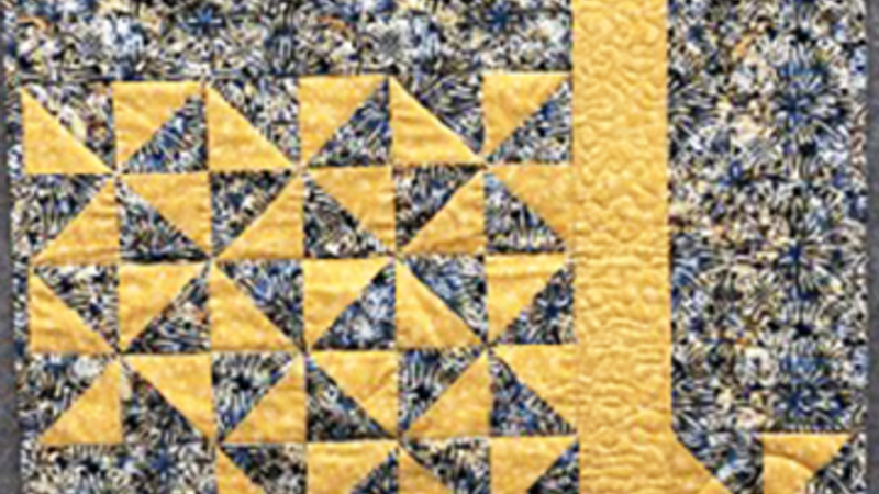 undefined Abstract Windmills