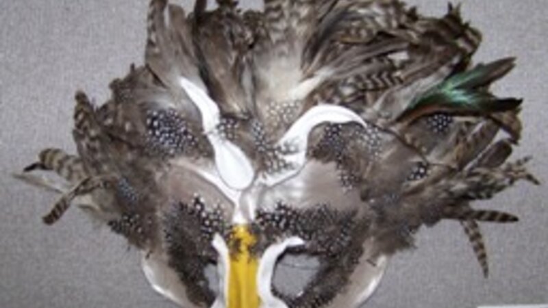 10th Annual Exhibit Animal Series