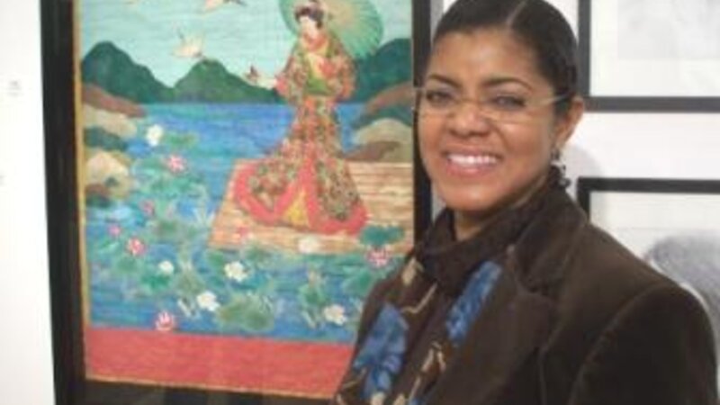 6th Annual Exhibit Empress at the Lake