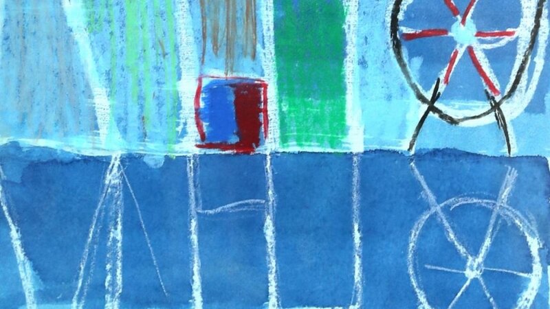 6th Annual Exhibit City Fireworks