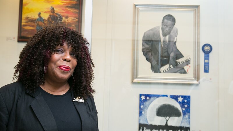 4th Annual Exhibit These Eyes