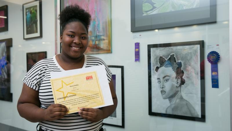 4th Annual Exhibit Bantu