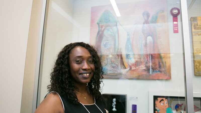 4th Annual Exhibit Freedom