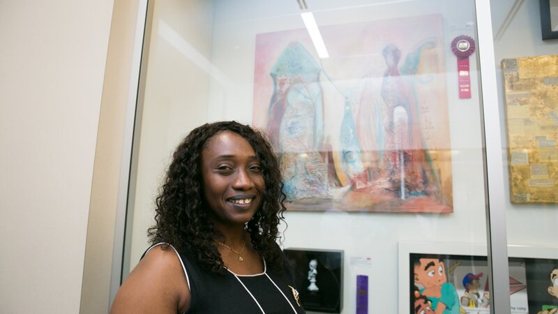 4th Annual Exhibit Freedom