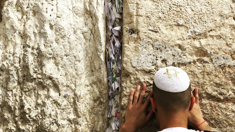 13th Annual Exhibit Shalom