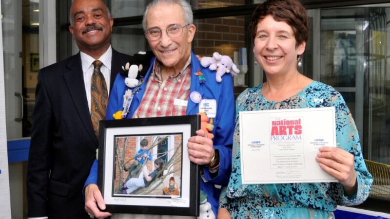 5th Annual Exhibit Mommy has always loved reading