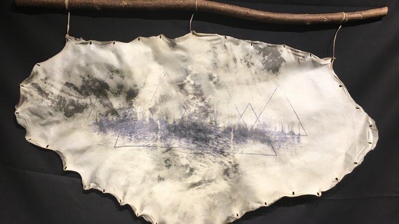 7th Annual Exhibit Seven Peaks