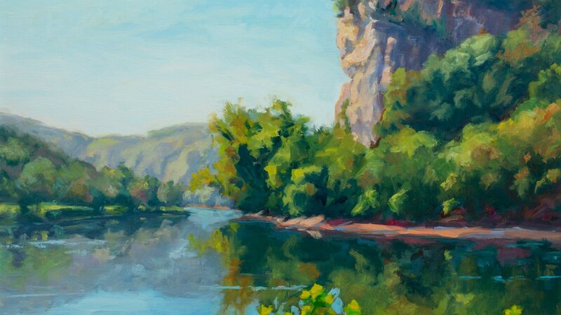 6th Annual Exhibit Castle Rock