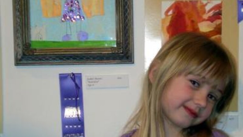 10th Annual Exhibit Untitled