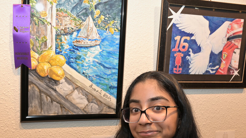 Lemons in Still Water