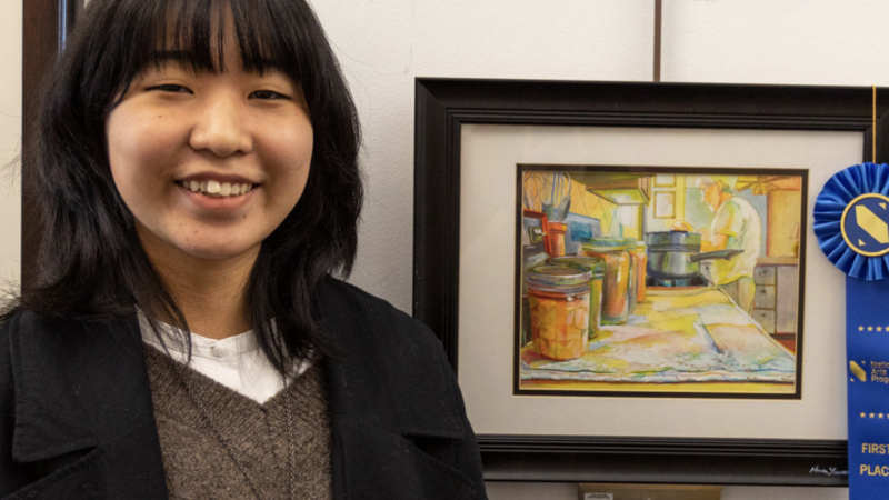 14th Annual Exhibit Life