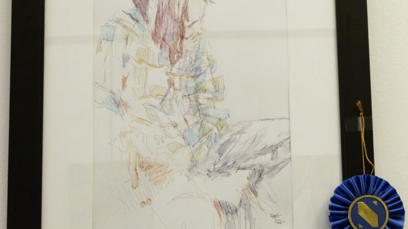 15th Annual Exhibit Simon at Play