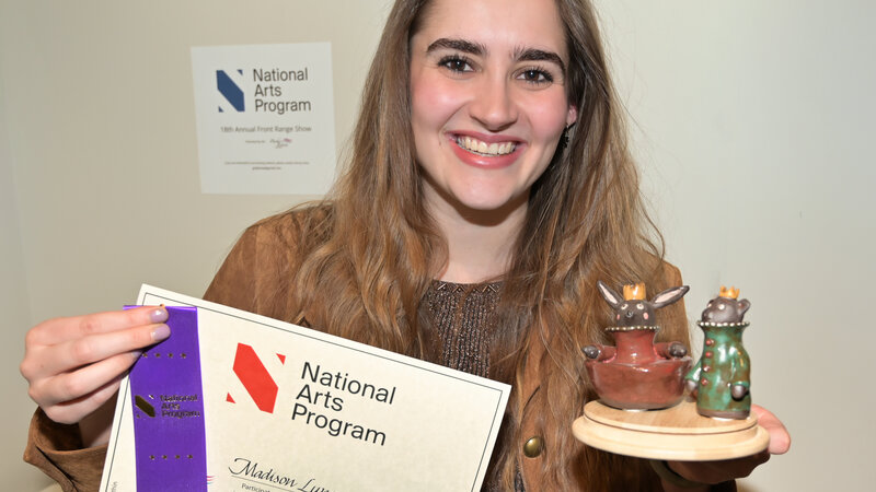 The Day the Forest Bowed