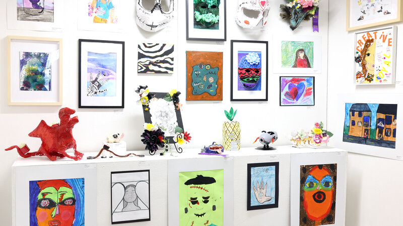 25th Annual Cleveland NAP Exhibit