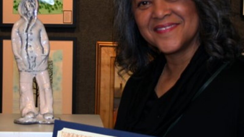 33rd Annual Exhibit The Conflict Series #2